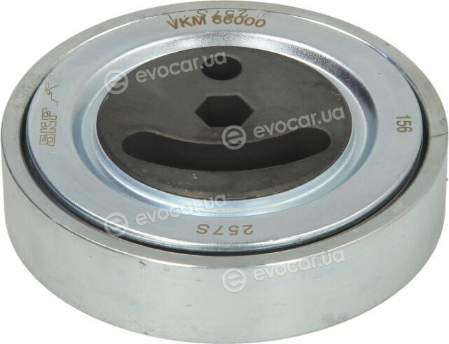 SKF VKM 66000