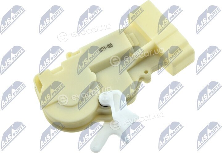 NTY EZC-TY-003