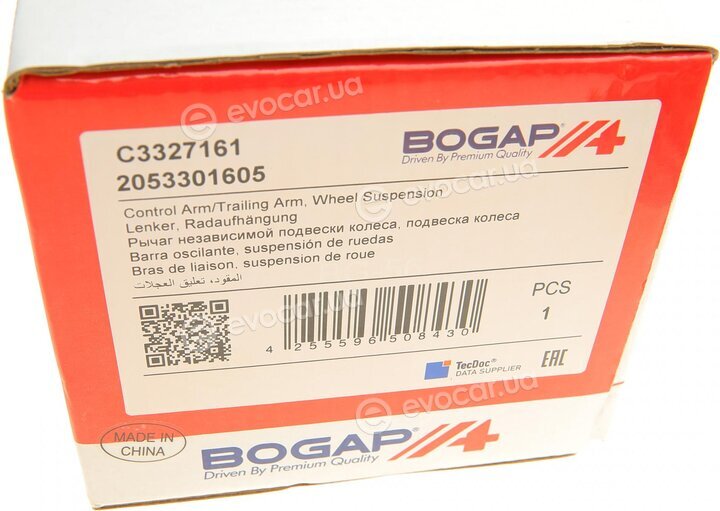 Bogap C3327161