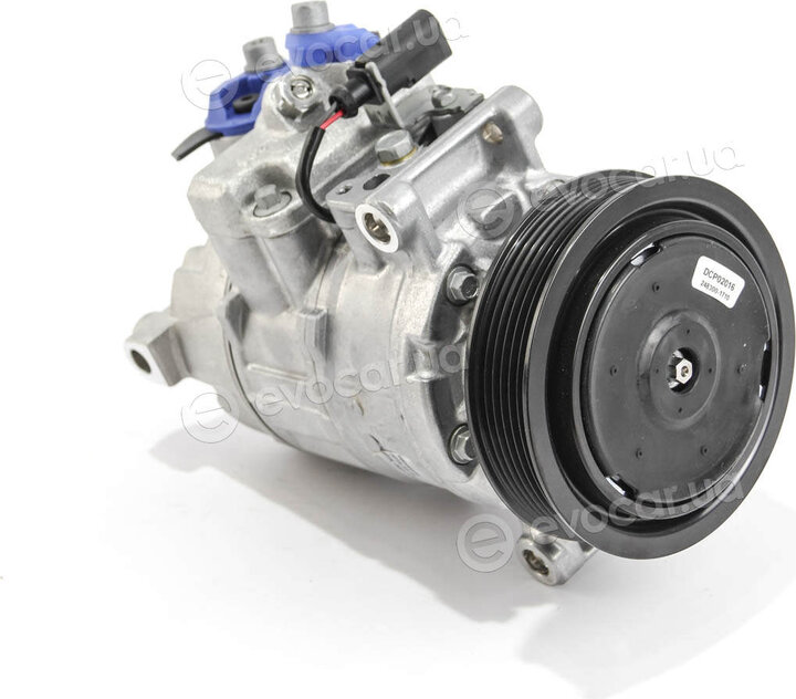 Mahle ACP 304 000P