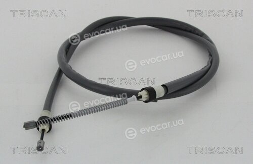 Triscan 8140 251205