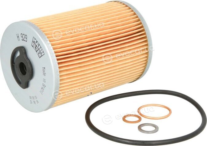 Mann H 929 x