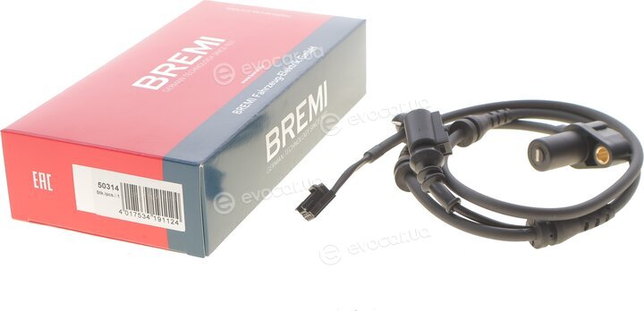 Bremi 50314
