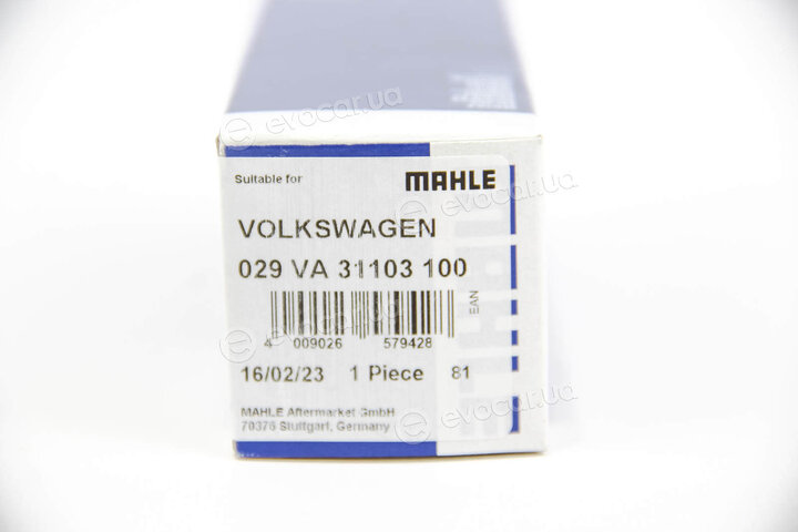 Mahle 029 VA 31103 100