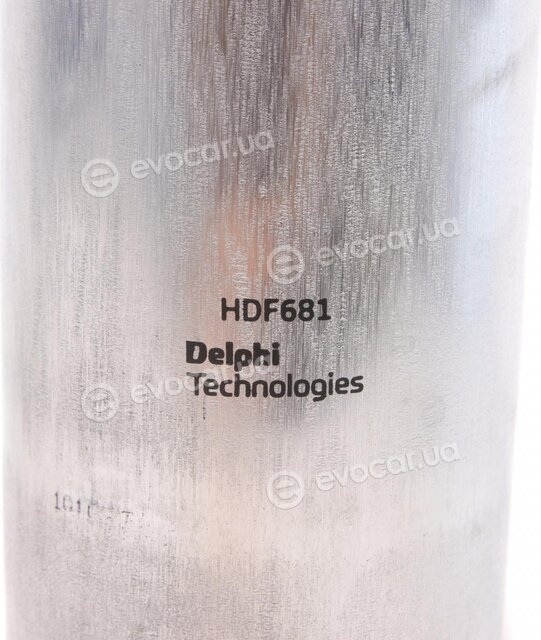 Delphi HDF681