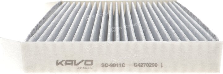 AMC SC-9811C