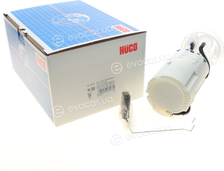 Astemo (Hitachi) / Huco 133437