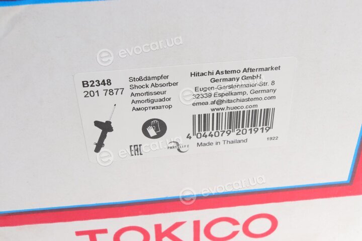 Tokico B2348