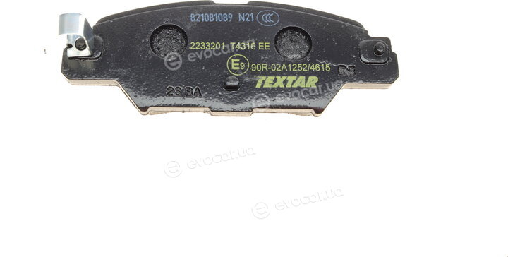 Textar 2233201