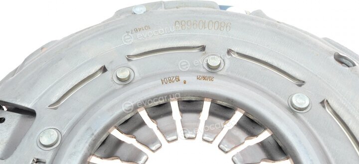 Mopar (PSA / FCA) 1610211580