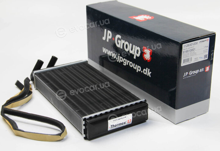 JP Group 1126301200