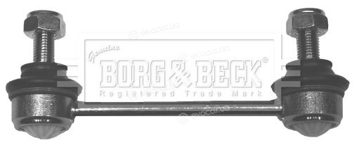 Borg & Beck BDL6560