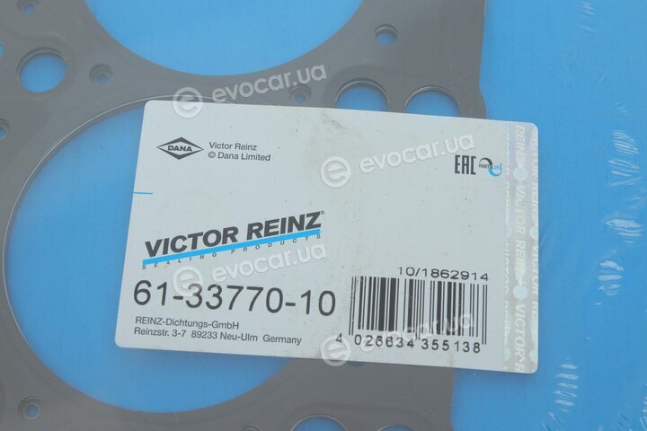 Victor Reinz 61-33770-10