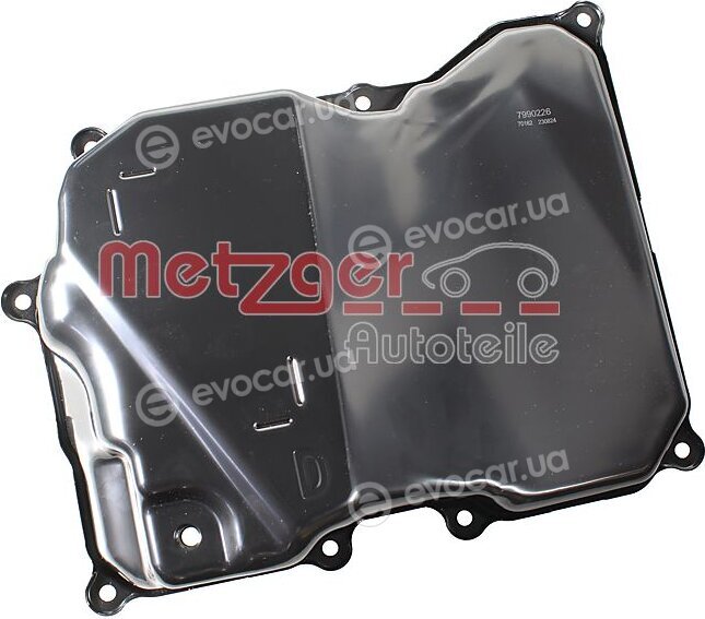 Metzger 7990226
