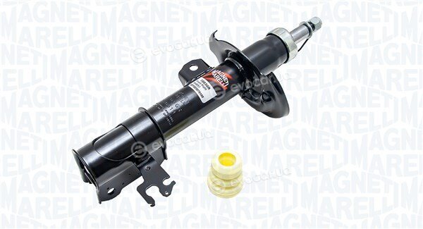 Magneti Marelli 357203070100