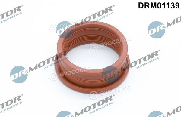 Dr. Motor DRM01139