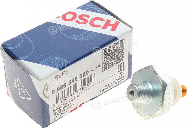 Bosch 0 986 345 000