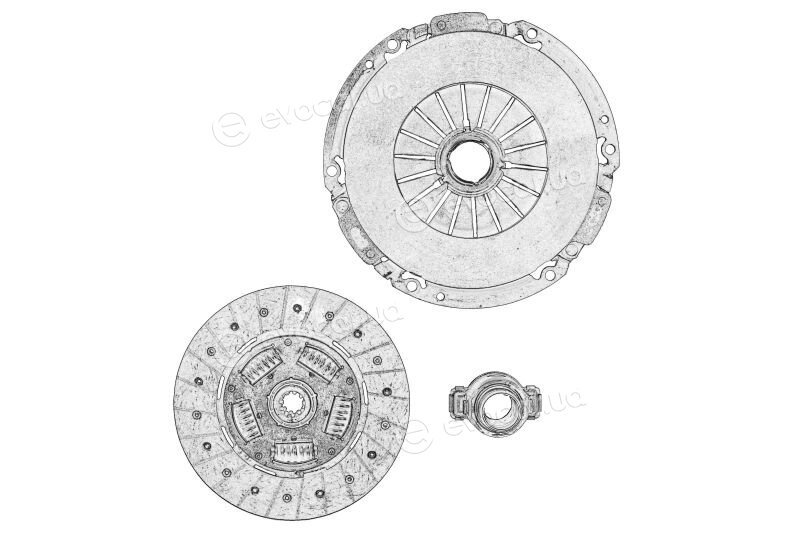 Mopar (PSA / FCA) 500055559