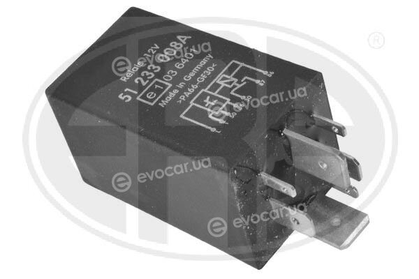 Era / Messmer 661138