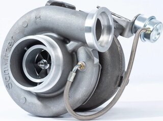BorgWarner 13769880037