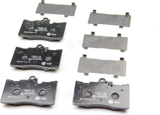 Hella 8DB 355 012-121