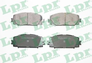 LPR / Samko 05P1529