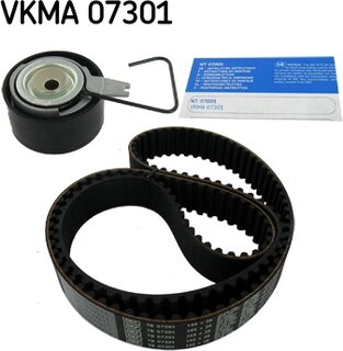 SKF VKMA 07301