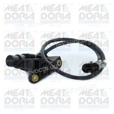Meat & Doria 87279