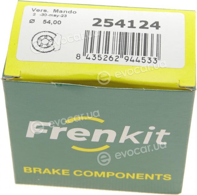 Frenkit 254124