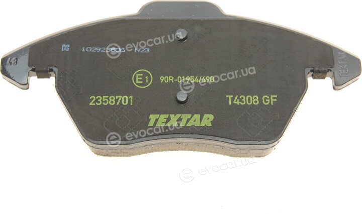 Textar 2358701