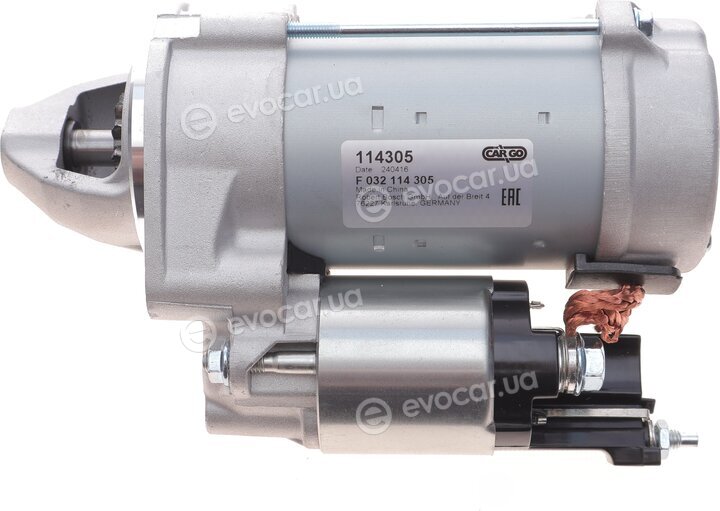 HC Cargo 114305