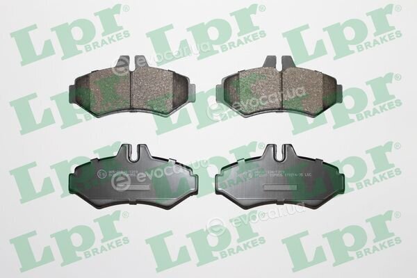 LPR / Samko 05P956