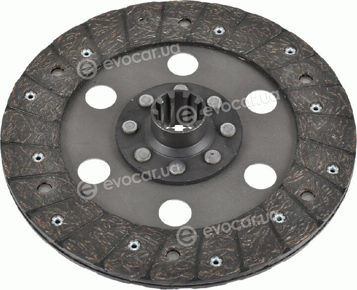 Sachs 1864 634 024