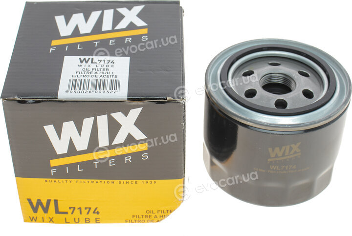WIX WL7174