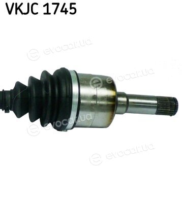 SKF VKJC 1745