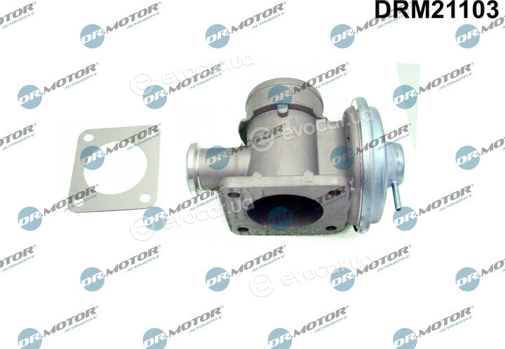 Dr. Motor DRM21103