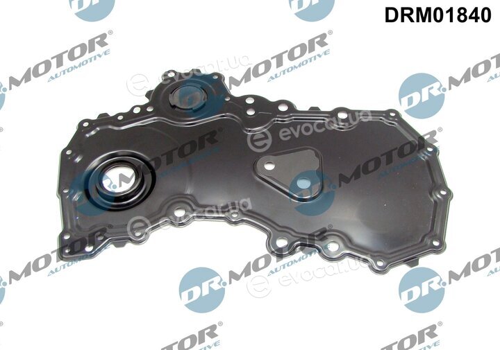 Dr. Motor DRM01840