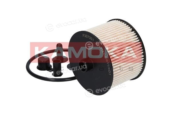 Kamoka F307301