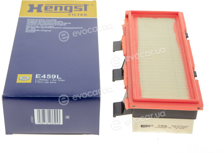 Hengst E459L