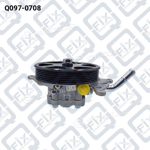 Q-Fix Q0970708