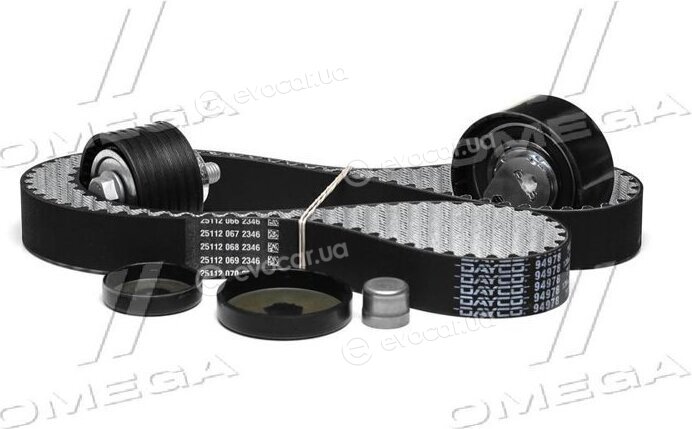 Dayco KTB899