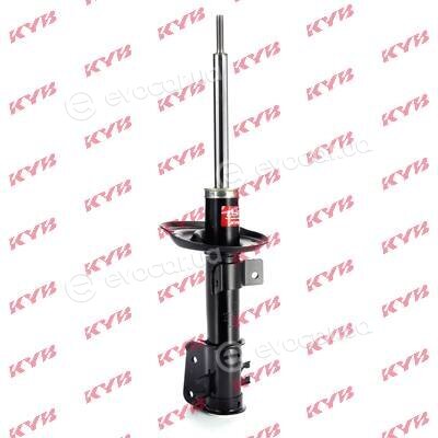 KYB / Kayaba 339730