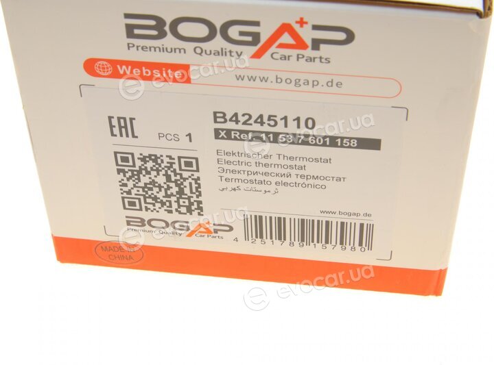 Bogap B4245110