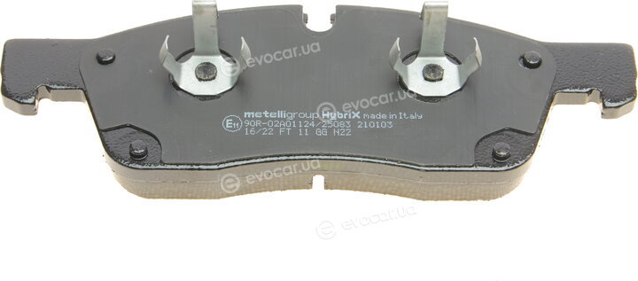 Metelli 22-0927-0