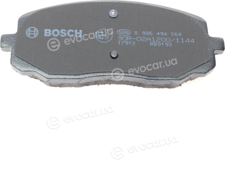 Bosch 0 986 494 064