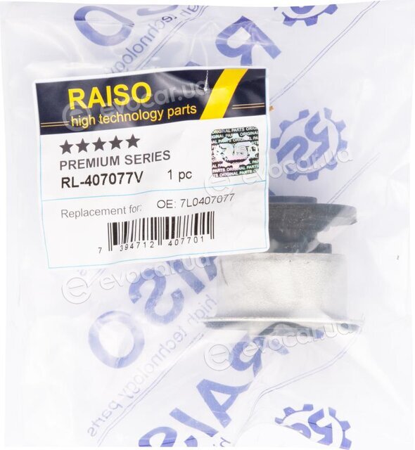 Raiso RL407077V