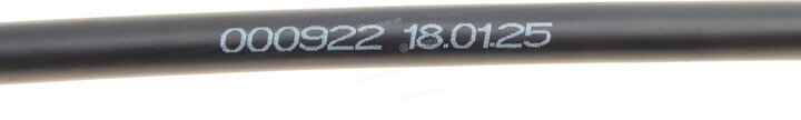 Linex 18.01.25