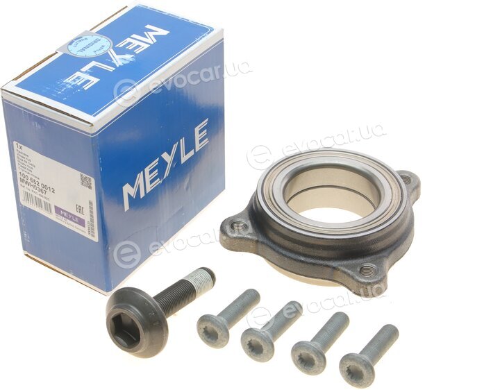 Meyle 100 652 0012