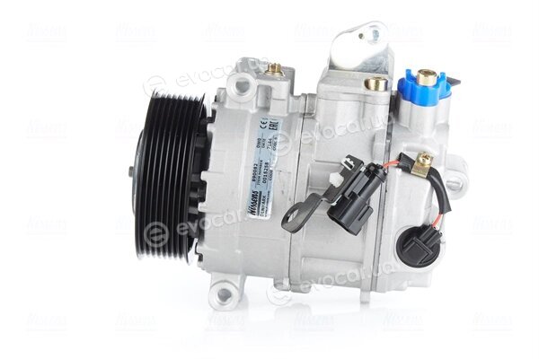 Nissens 890082