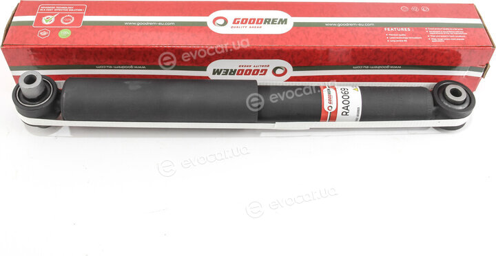 Goodrem RA0069